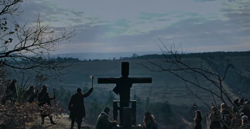 Эль Турко: Серия 3