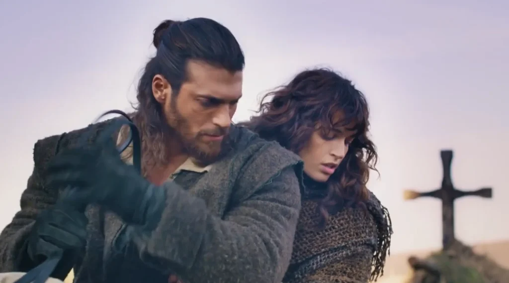 Эль Турко: Серия 2