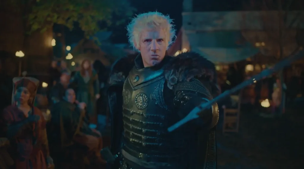 Эль Турко: Серия 1