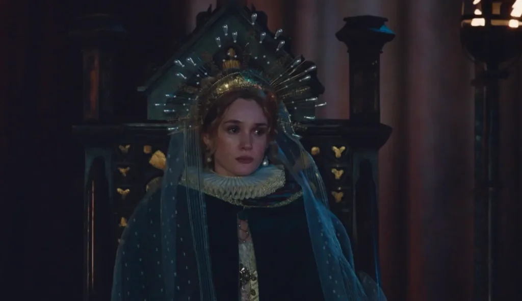 Эль Турко: Серия 6