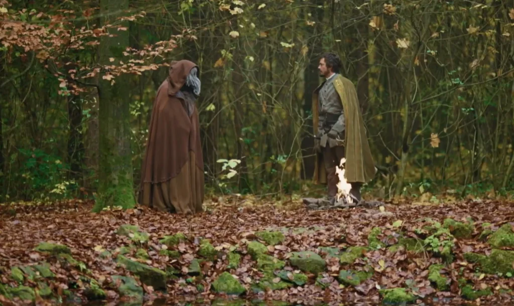 Эль Турко: Серия 4