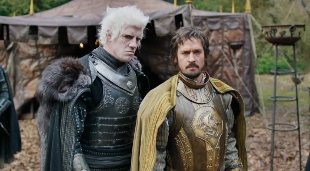 Эль Турко: Серия 5